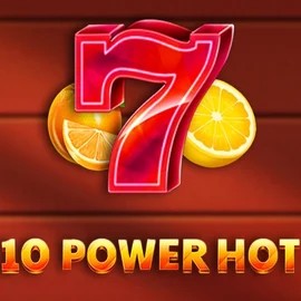 Play 10 Power Hot slot by Amusnet Interactive on spinkoo.de