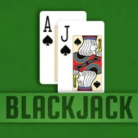 Enjoy Blackjack (Relax Gaming) by Relax Gaming – logo hosted on spinkoo.de