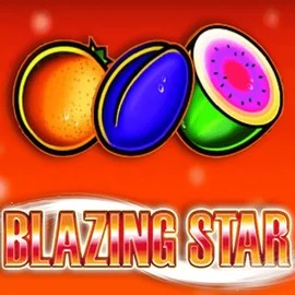 Play Blazing Star slot by Merkur Gaming on spinkoo.de