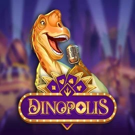 Play the Dinopolis slot by Push Gaming on Spinko Casino