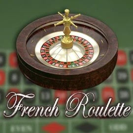 French Roulette (BGaming) game by BGAMING – logo hosted on Spinko Casino