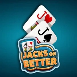 Jacks or Better (Red Rake Gaming) slot icon by Red Rake Gaming, available at Spinko Casino
