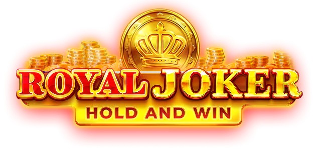 Royal Joker: Hold and Win online slot from Playson – play at spinkoo.de