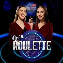 Mega Roulette online slot from Pragmatic Play – play at spinkoo.de