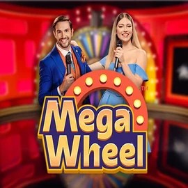 Play the Mega Wheel slot by Pragmatic Play on Spinko Casino