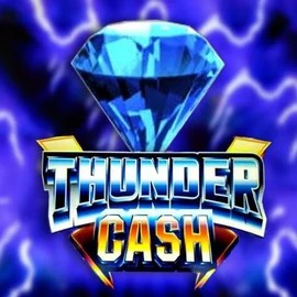 Thunder Cash – slot by Novomatic, featured at spinkoo.de