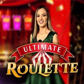 Ultimate Roulette online slot from Ezugi – play at spinkoo.de